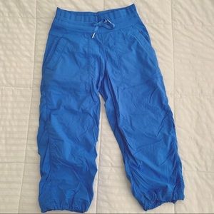 lululemon | Studio Crop